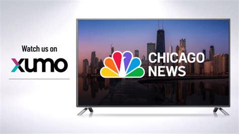 Watch free news online with NBC 5 Chicago’s 24/7 stream – NBC Chicago