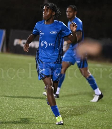 Kickstart Fc 2024 Home Kit