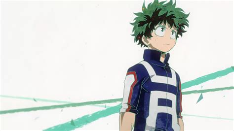 Мидория качается на стуле 88 фото