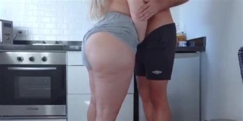 Bbw Kitchen Search TNAFLIX
