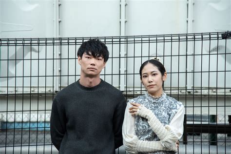 『リング・ワンダリング』笠松将×阿部純子対談｜役者を続けるそれぞれのモチベーションとは？ Cinemas＋