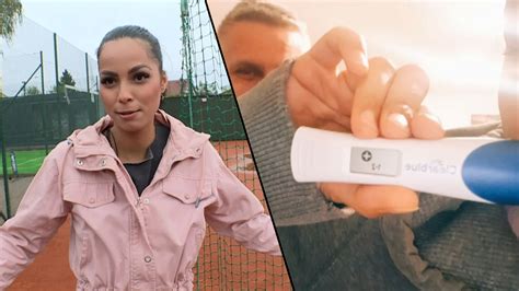 Influencerka Gabriela šokovala Po Výměně čeká páté dítě TV Nova