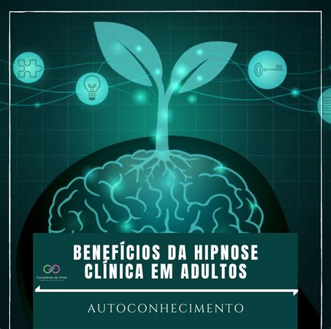 Hipnose Clínica Consciência da Alma