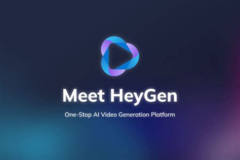 How To Use Heygen Ai To Start Your Content Creation Journey Ghacks