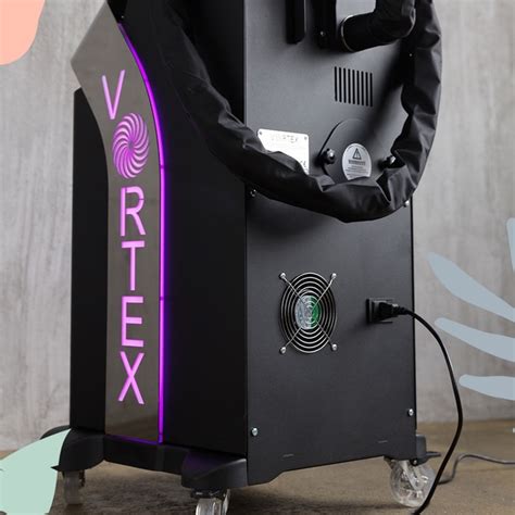 VORTEX - аппарат для коррекции фигуры | ВКонтакте