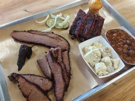 BBQ Smoked Meats And A Pitmasters Journey At Naked BBQ Pulling Corks And Forks