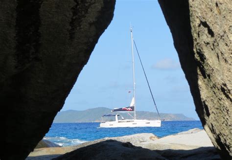 Bareboat Charter Destinations 5 Easy Trips For Amateurs Boats