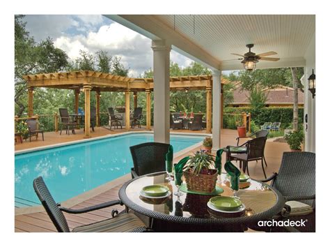 Yard Treatment Now Is The Best Time To Invest In An Outdoor Living