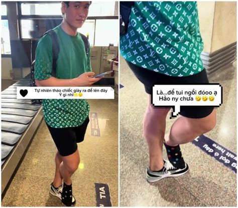 Chuy N T Nh Ch I Anh Y U Em C A Trai P S N C V Hot Girl Ng N H Ng