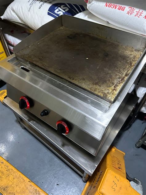 Gas Hot Plate TV Home Appliances Kitchen Appliances Cookers On Carousell