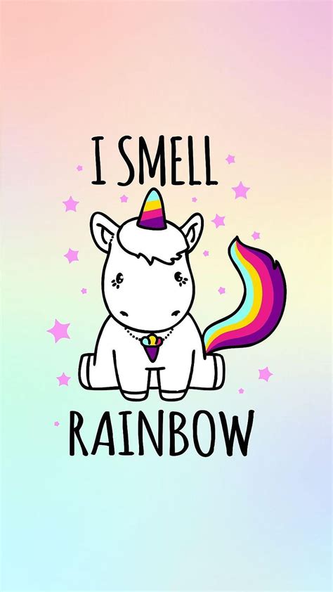 7 Funny Unicorn Unicorn Poop Hd Phone Wallpaper Pxfuel