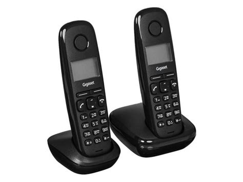 Gigaset A170 Duo - купить с доставкой по выгодным ценам в интернет ...