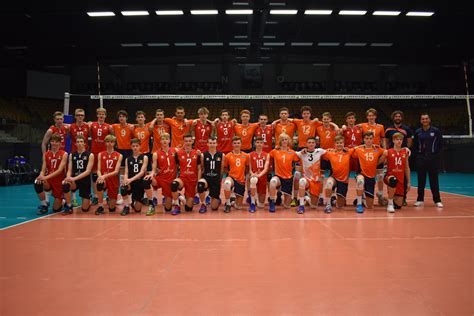 20190407 Pre Jeugd Oranje Pre Jeugd België Flickr