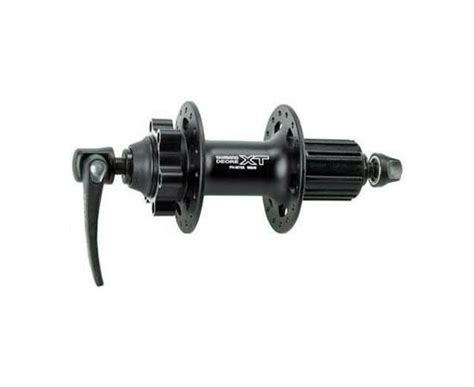 Shimano Deore Xt Fh M