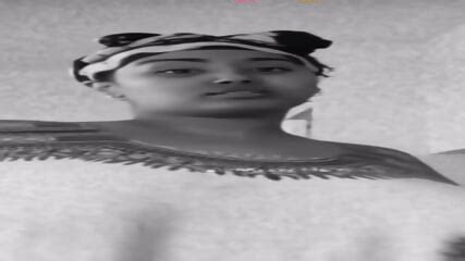 Big Tits Somali Girl