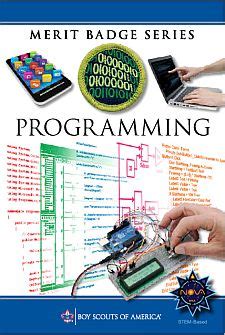 Bsa Programming Merit Badge Workbook