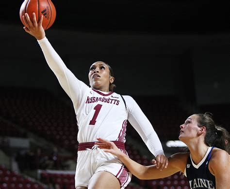 UMass women’s basketball scores 17 unanswered points in OT, knock off ...