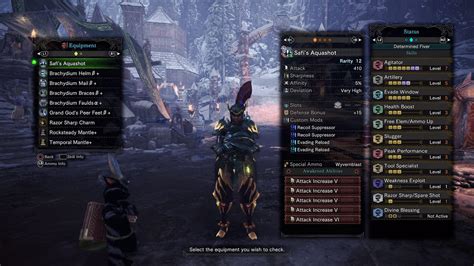 Not bad Capcom, not bad. : r/MonsterHunterWorld