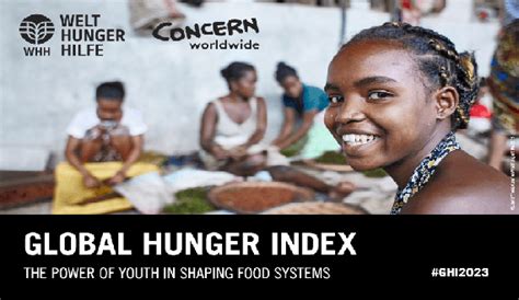 Blog Global Hunger Index Ghi Peer Reviewed Annual Publication