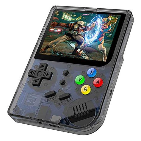 Top 16 Best Cheap Portable Gaming Consoles 2024 Experts Reviews