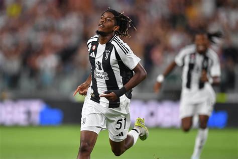 OFFICIEL Samuel Mbangula Prolonge Son Contrat Avec La Juventus