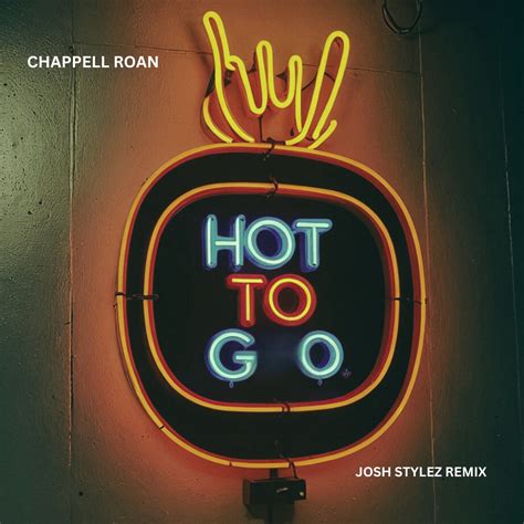Chappell Roan Hot GO Josh Stylez Remix By Josh Stylez Free