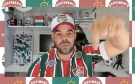 Flamengo emite nota sobre influencer tricolor que ironizou tragédia