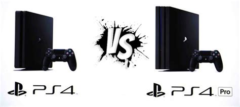 Diferencias Entre Ps Vs Ps Pro Cual Es Mejor