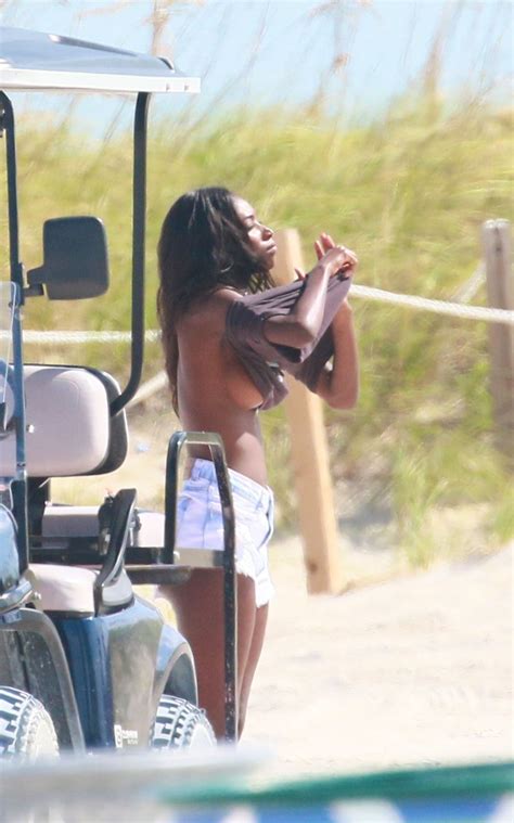 Hadassah Richardson Nude Leaks Photo TheFappening