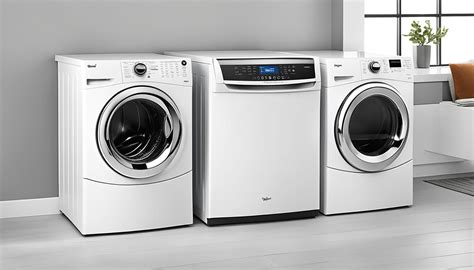 Whirlpool Washer Soak Cycle Optimize Your Laundry Machine Answered