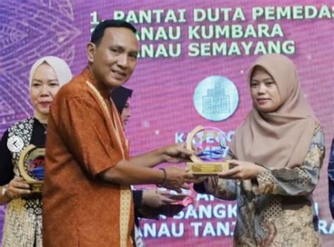 Pemkab Kukar Gelar Atwi Untuk Dorong Semangat Pengelola Wisata