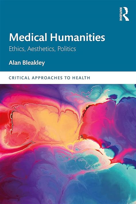 Medical Humanities And Art