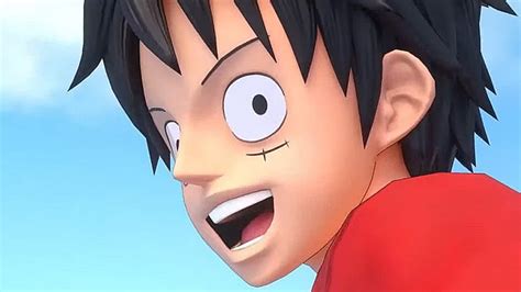 Is One Piece Odyssey Coming To Nintendo Switch