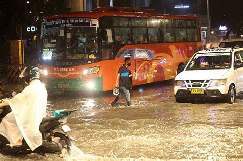 Walang Pasok Class Govt Work Suspensions For July 26 Due To Egay