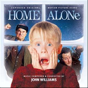 Home Alone- Soundtrack details - SoundtrackCollector.com