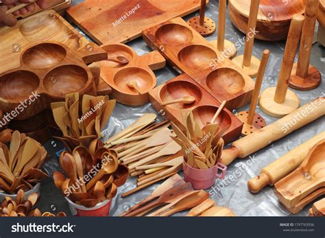 Handicraft Wooden Images Stock Photos Vectors Shutterstock