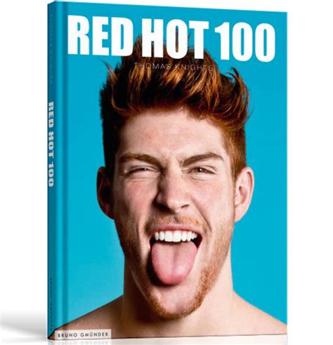 Red Hot 100 El Calendario De Los Colorines Contra El Bullying Infogate