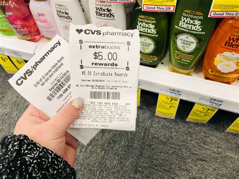 cvs extrabucks rewards 3