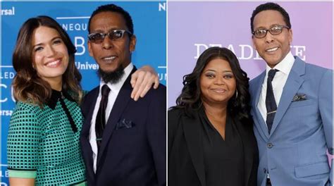 Mandy Moore Octavia Spencer And More Pay Hearty Tributes To Late Ron Cephas