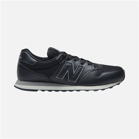 New Balance 500 Lifestyle Erkek Spor Ayakkabı undefined | Barçın