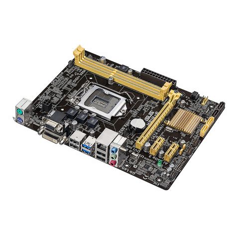ᐈ ASUS H81M-E • Compare prices • Technical specifications.