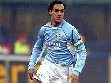 Lazio Alessandro Nesta - Lazioland Nesta S Nephew Will Sign For Roma ...