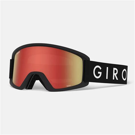 Cruz Goggle Giro