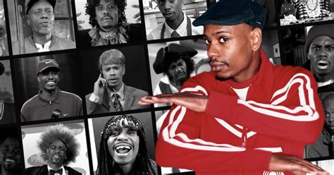 Every Season Of Chappelles Show Ranked