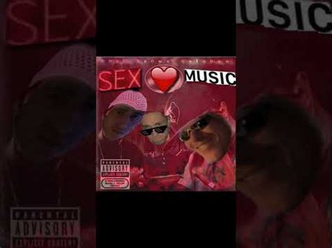 SEX MUSIC Freestyle ASMR Official Audio YouTube