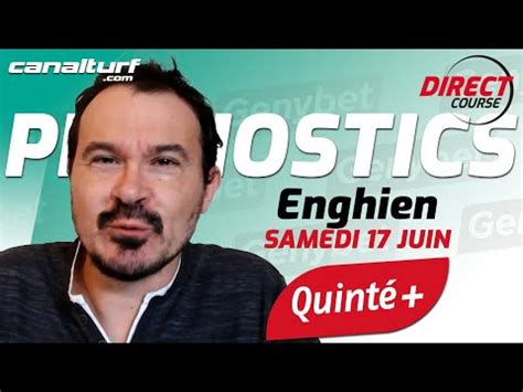 Pronostic vidéo du QUINTE PRIX DE NEW YORK du Samedi 17 juin 2023