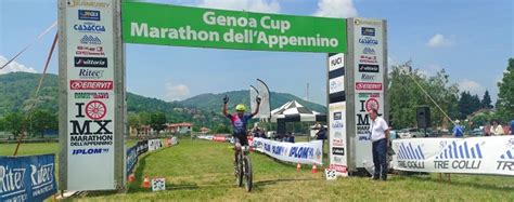 Cronaca Marathon Dell Appennino 2023 Ciclonews Biz