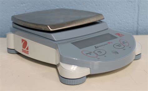 Ohaus Adventurer Pro Av Precision Balance