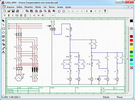 Cade Simu Esquemas Cade Simu V3 0 Es La Ultima Version De Este