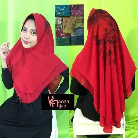 Jual Produk Khanza Shopee Indonesia
